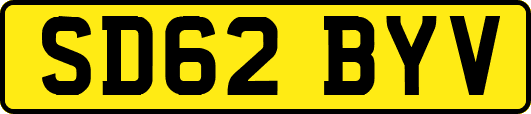 SD62BYV