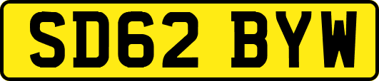SD62BYW