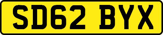 SD62BYX