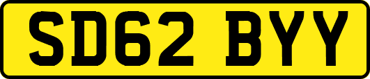 SD62BYY