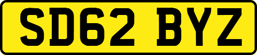 SD62BYZ