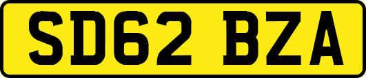 SD62BZA
