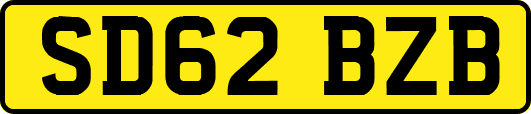 SD62BZB