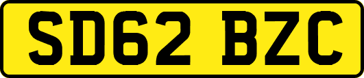 SD62BZC