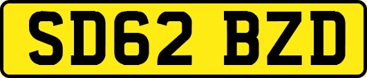 SD62BZD