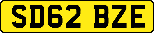 SD62BZE