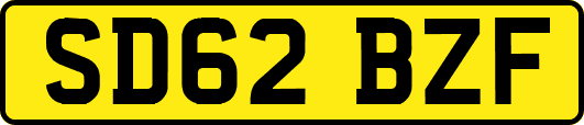 SD62BZF