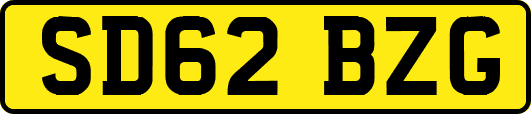 SD62BZG