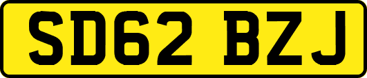 SD62BZJ