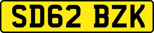 SD62BZK