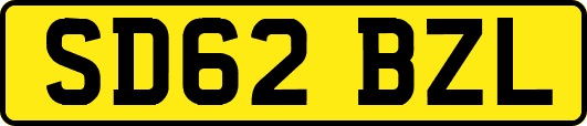SD62BZL