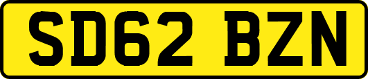 SD62BZN