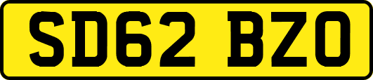SD62BZO