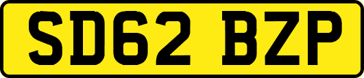 SD62BZP