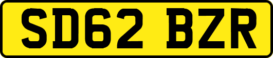 SD62BZR