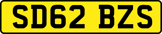 SD62BZS