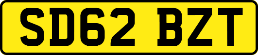 SD62BZT