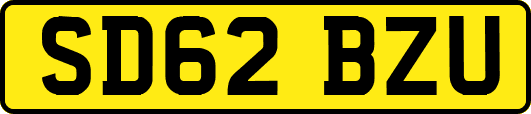 SD62BZU