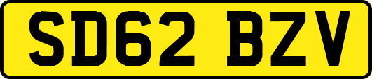 SD62BZV