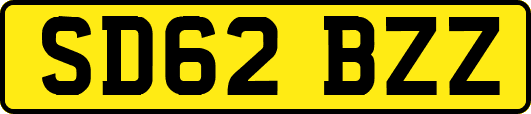 SD62BZZ