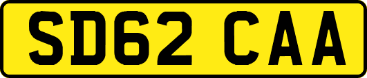 SD62CAA