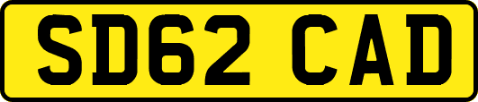 SD62CAD