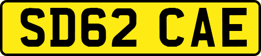 SD62CAE