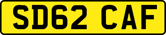 SD62CAF