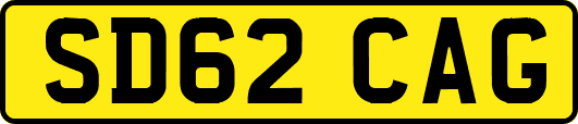 SD62CAG