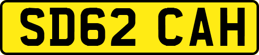 SD62CAH