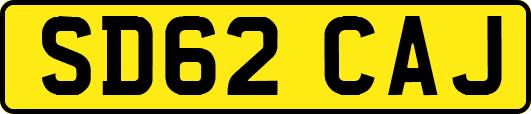SD62CAJ