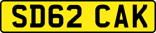 SD62CAK