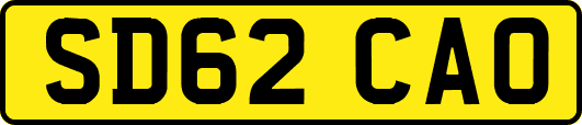SD62CAO