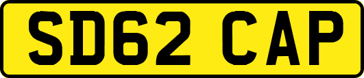 SD62CAP