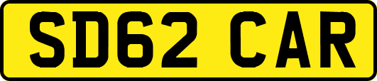 SD62CAR