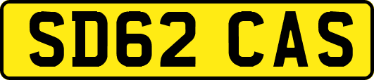 SD62CAS