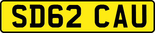 SD62CAU
