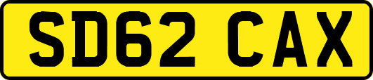 SD62CAX