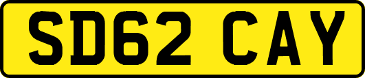 SD62CAY