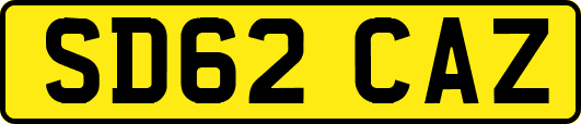 SD62CAZ
