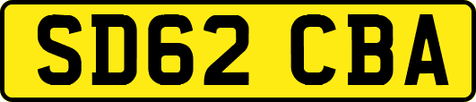 SD62CBA