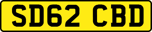 SD62CBD