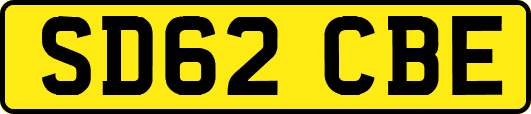 SD62CBE