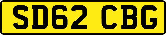 SD62CBG
