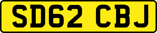 SD62CBJ