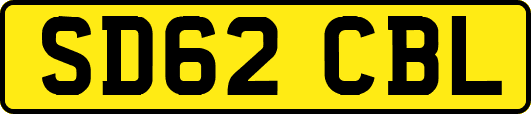 SD62CBL
