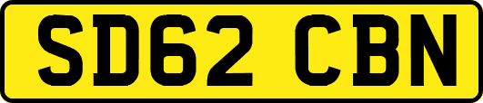 SD62CBN