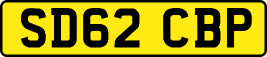 SD62CBP