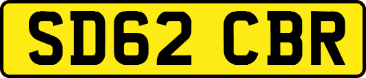 SD62CBR