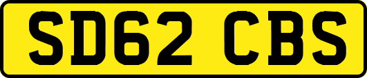SD62CBS